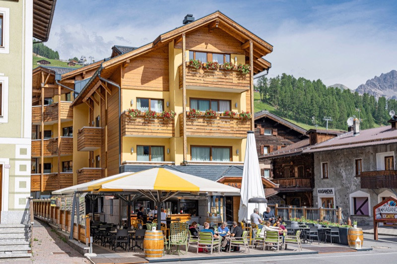 Hotel Mota