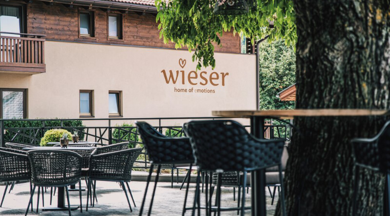 Hotel Wieser